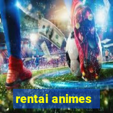 rentai animes